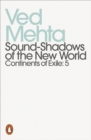 Sound-Shadows of the New World : Continents of Exile: 5 - eBook