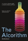 The Alcorithm : A revolutionary flavour guide to find the drinks you’ll love - Book
