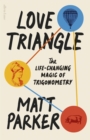 Love Triangle : The Life-changing Magic of Trigonometry - Book