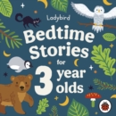 Ladybird Bedtime Stories for 3 Year Olds - eAudiobook