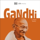 DK Life Stories: Gandhi - eAudiobook
