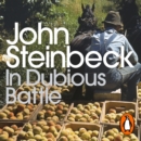 In Dubious Battle - eAudiobook