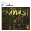 Cannery Row : Penguin Modern Classics - eAudiobook