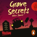 Grave Secrets - eAudiobook