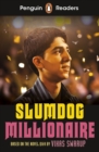 Penguin Readers Level 6: Slumdog Millionaire (ELT Graded Reader) - eBook
