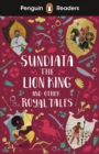 Penguin Readers Level 2: Sundiata the Lion King and Other Royal Tales (ELT Graded Reader) - eBook