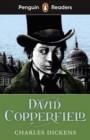 Penguin Readers Level 5: David Copperfield (ELT Graded Reader) - eBook