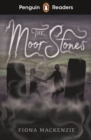 Penguin Readers Starter Level: The Moor Stones (ELT Graded Reader) - eBook