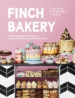 Finch Bakery : Sweet Homemade Treats and Showstopper Celebration Cakes. A SUNDAY TIMES BESTSELLER - Book