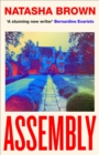 Assembly - Book