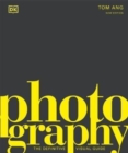 Photography : The Definitive Visual History - Book