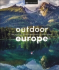 Outdoor Europe - Book