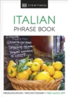 Eyewitness Travel Phrase Book Italian : Essential Reference for Every Traveller - eBook