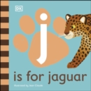 J is for Jaguar - eBook