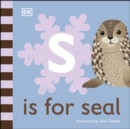 S is for Seal - eBook