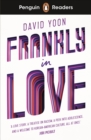 Penguin Readers Level 3: Frankly in Love (ELT Graded Reader) - Book