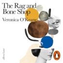 Rag and Bone Shop : How We Make Memories and Memories Make Us - eAudiobook