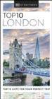 DK Eyewitness Top 10 London - eBook