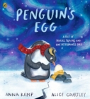 Penguin's Egg - Book