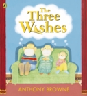 The Three Wishes - Book