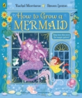 How to Grow a Mermaid - Book