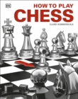 How to Play Chess - eBook