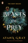 Beasts of Prey - eBook