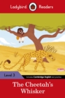 Ladybird Readers Level 3 - Tales from Africa - The Cheetah's Whisker (ELT Graded Reader) - Book