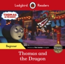 Ladybird Readers Beginner Level - Thomas the Tank Engine - Thomas and the Dragon (ELT Graded Reader) - Book
