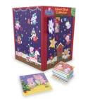 Peppa Pig: Advent Book Collection - Book