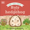 Roly the Hedgehog - Book