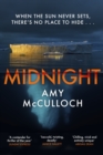 Midnight : The gripping ice-cold thriller from the author of Breathless - Book