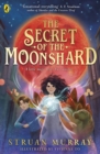 The Secret of the Moonshard - Book