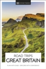 DK Eyewitness Road Trips Great Britain - eBook
