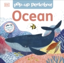 Pop-Up Peekaboo! Ocean : Pop-Up Surprise Under Every Flap! - Book