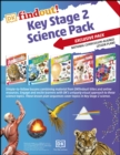 DKfindout! KS2 Science Pack - eBook