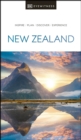 DK Eyewitness New Zealand - Book