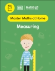 Maths — No Problem! Measuring, Ages 5-7 (Key Stage 1) - Book