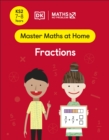 Maths — No Problem! Fractions, Ages 7-8 (Key Stage 2) - Book