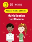 Maths — No Problem! Multiplication and Division, Ages 7-8 (Key Stage 2) - Book