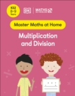 Maths — No Problem! Multiplication and Division, Ages 8-9 (Key Stage 2) - Book