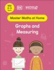 Maths — No Problem! Graphs and Measuring, Ages 8-9 (Key Stage 2) - Book
