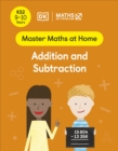 Maths — No Problem! Addition and Subtraction, Ages 9-10 (Key Stage 2) - Book