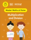 Maths — No Problem! Multiplication and Division, Ages 9-10 (Key Stage 2) - Book
