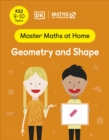 Maths — No Problem! Geometry and Shape, Ages 9-10 (Key Stage 2) - Book
