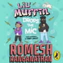 Lil' Muffin Drops the Mic - eAudiobook