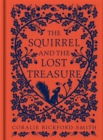 The Squirrel and the Lost Treasure - Book