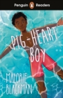 Penguin Readers Level 4: Pig-Heart Boy (ELT Graded Reader) : ABRIDGED EDITION - Book