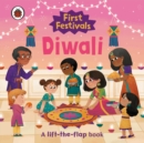 First Festivals: Diwali - Book