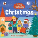 First Festivals: Christmas - Book